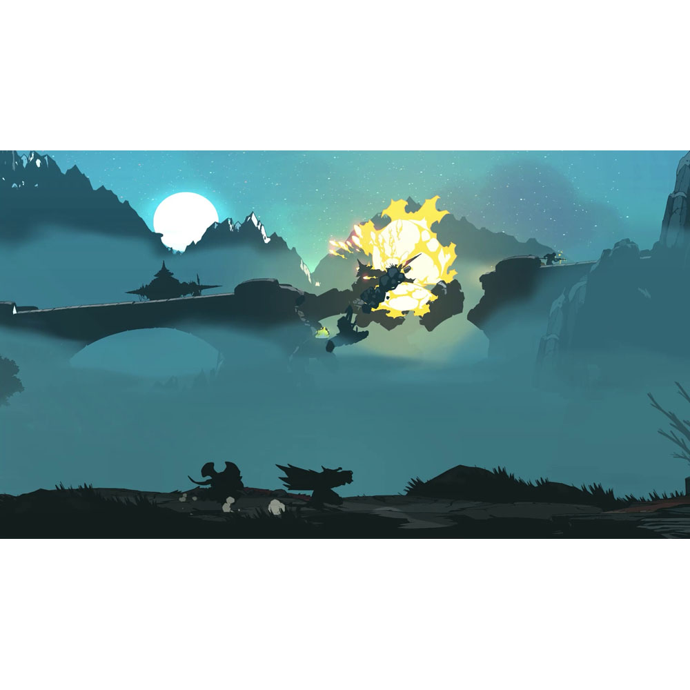 Absolum - Screenshot 5