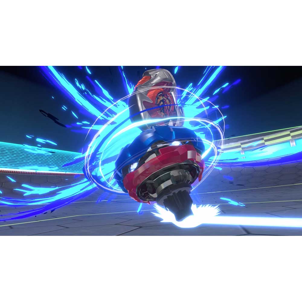 Beyblade X Xone - Screenshot 1