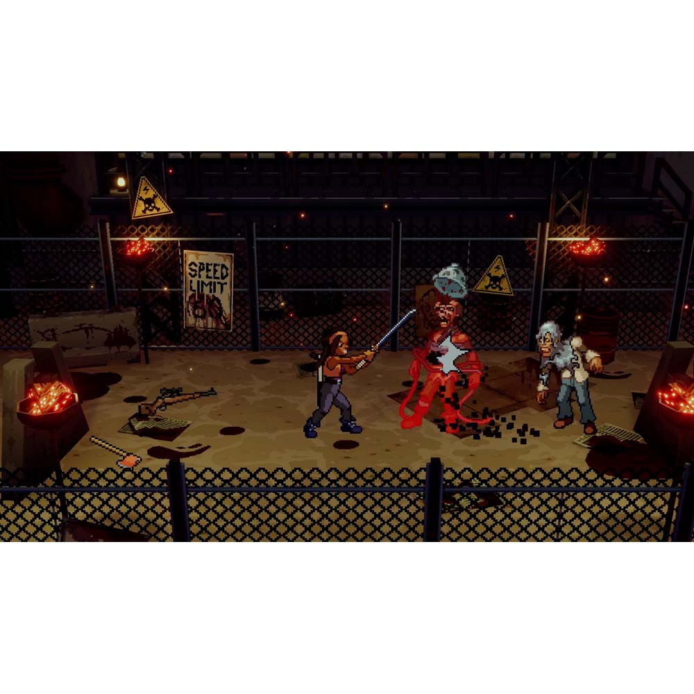 The Walking Dead: Streets of Survival - Deluxe Edition - Screenshot 9