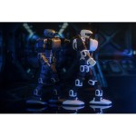 Robosen K1 Pro Interstellar Scout Figure - Screenshot 10