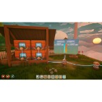 Solarpunk - Screenshot 3