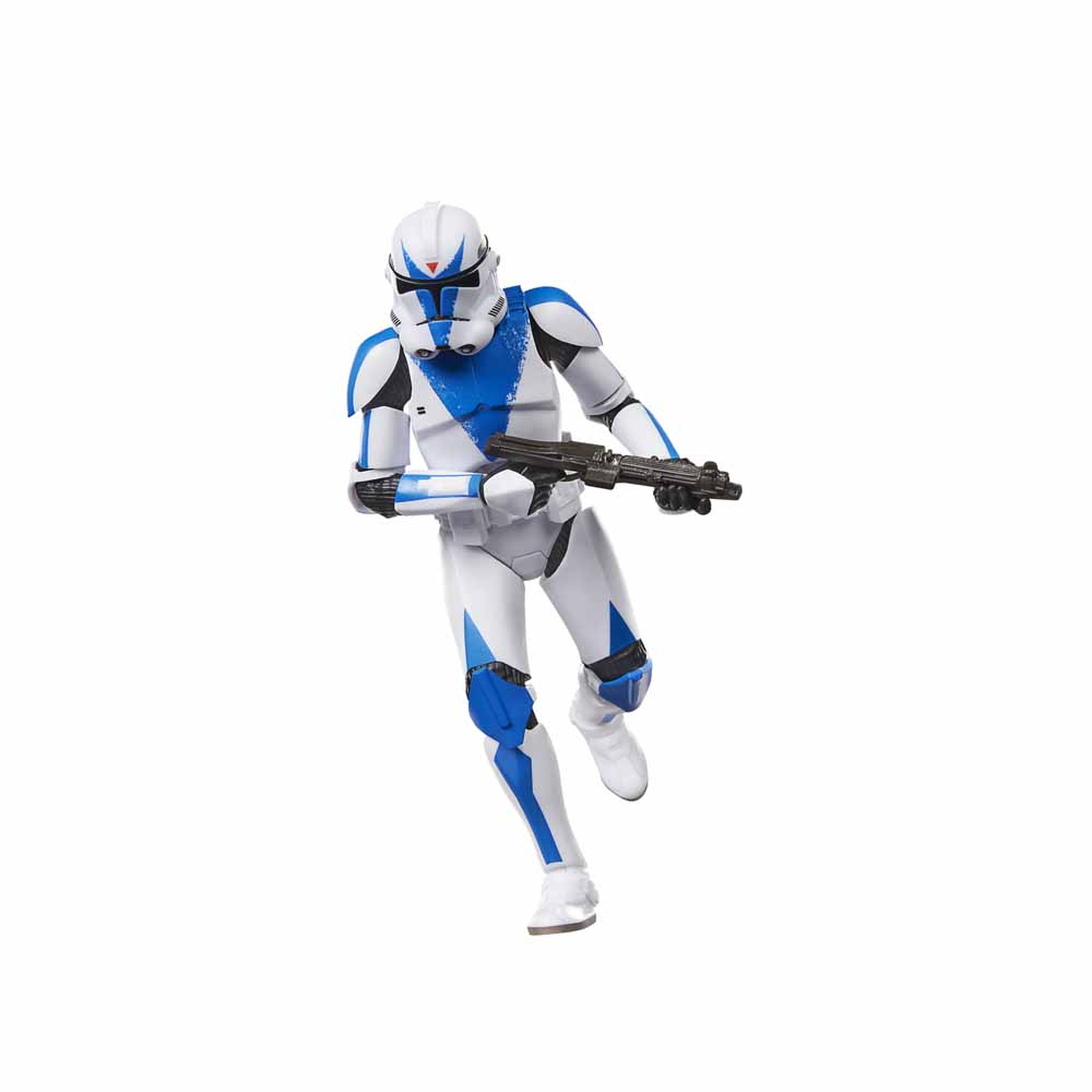 Star Wars - The Black Series - Clone Troopers Dogma & Hardcase Action Figure 2-Pack - Screenshot 2