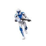 Star Wars - The Black Series - Clone Troopers Dogma & Hardcase Action Figure 2-Pack - Screenshot 2