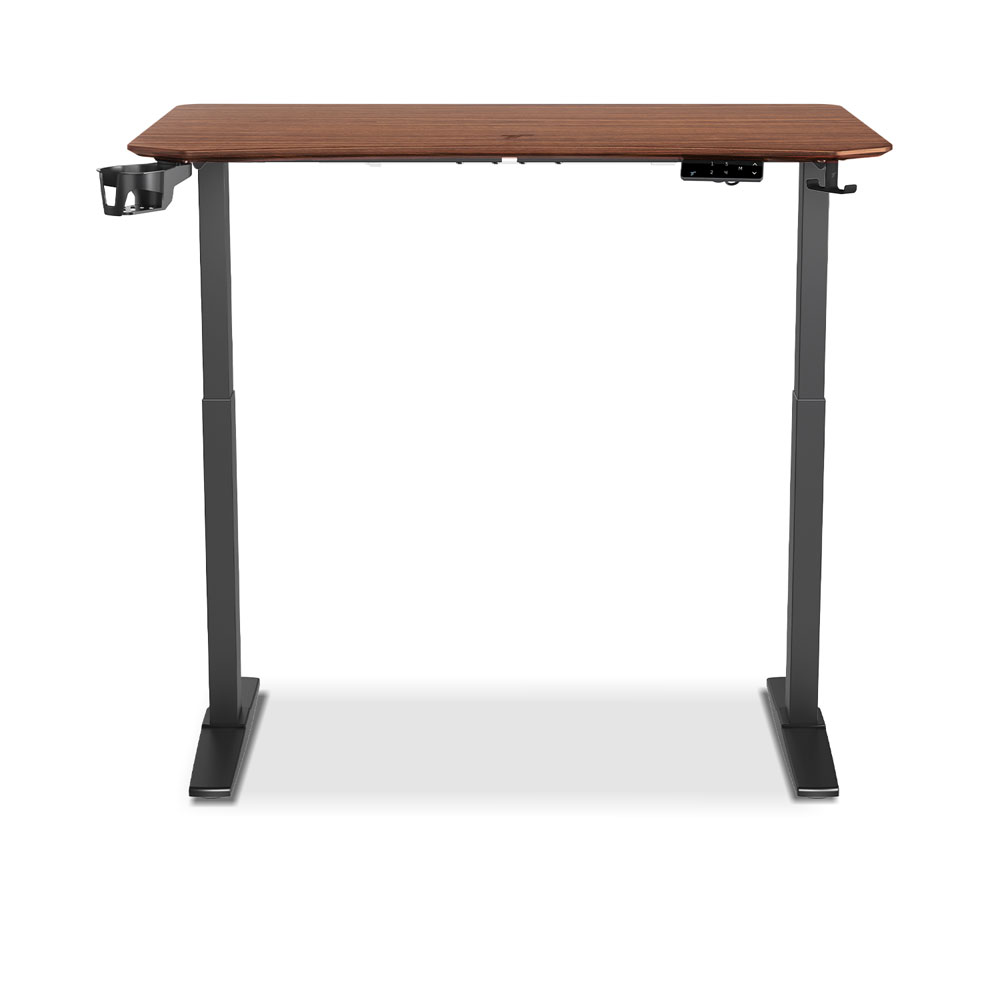 TTRacing - Titus X Smart Desk - 1.2m Walnut (S) - Screenshot 7