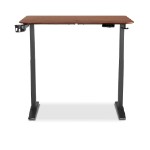 TTRacing - Titus X Smart Desk - 1.2m Walnut (S) - Screenshot 7