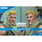 Fortnite - Jonesy The First 1/6 Scale Figure - Screenshot 6
