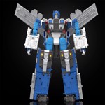 Transformers - HasLab - Transformers: Legacy Robots in Disguise 2001 Omega Prime - Screenshot 1