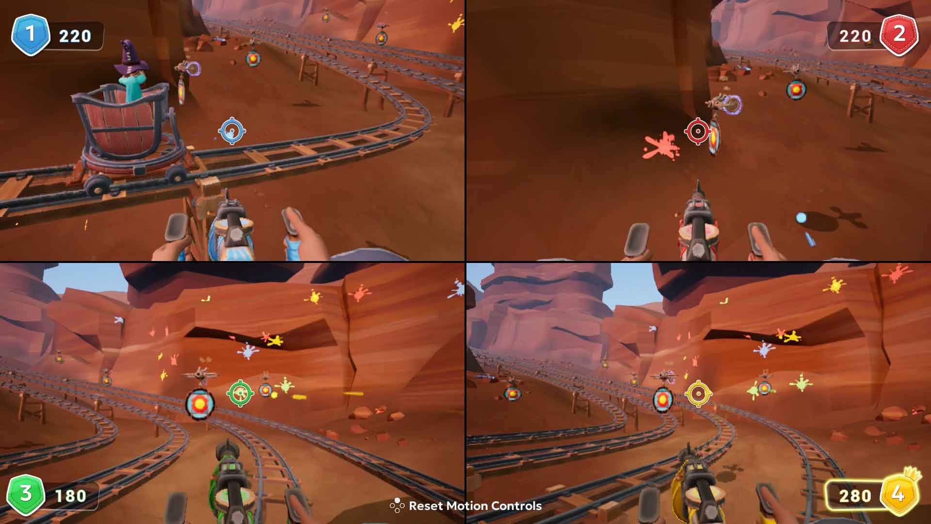 Sports Camp: A 35-Game Adventure - Screenshot 8