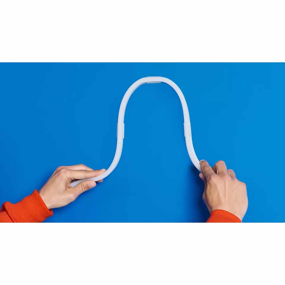 WiZ Neon Flex LED Strip 3m Kit - Screenshot 1