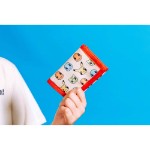 Pokemon - Choose Your Pokemon! Tri-Fold Wallet - Screenshot 2