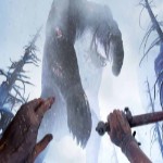 Skydance's Behemoth - Screenshot 1
