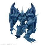 Yu-Gi-Oh! - Obelisk Torment DIY Figure - Screenshot 1