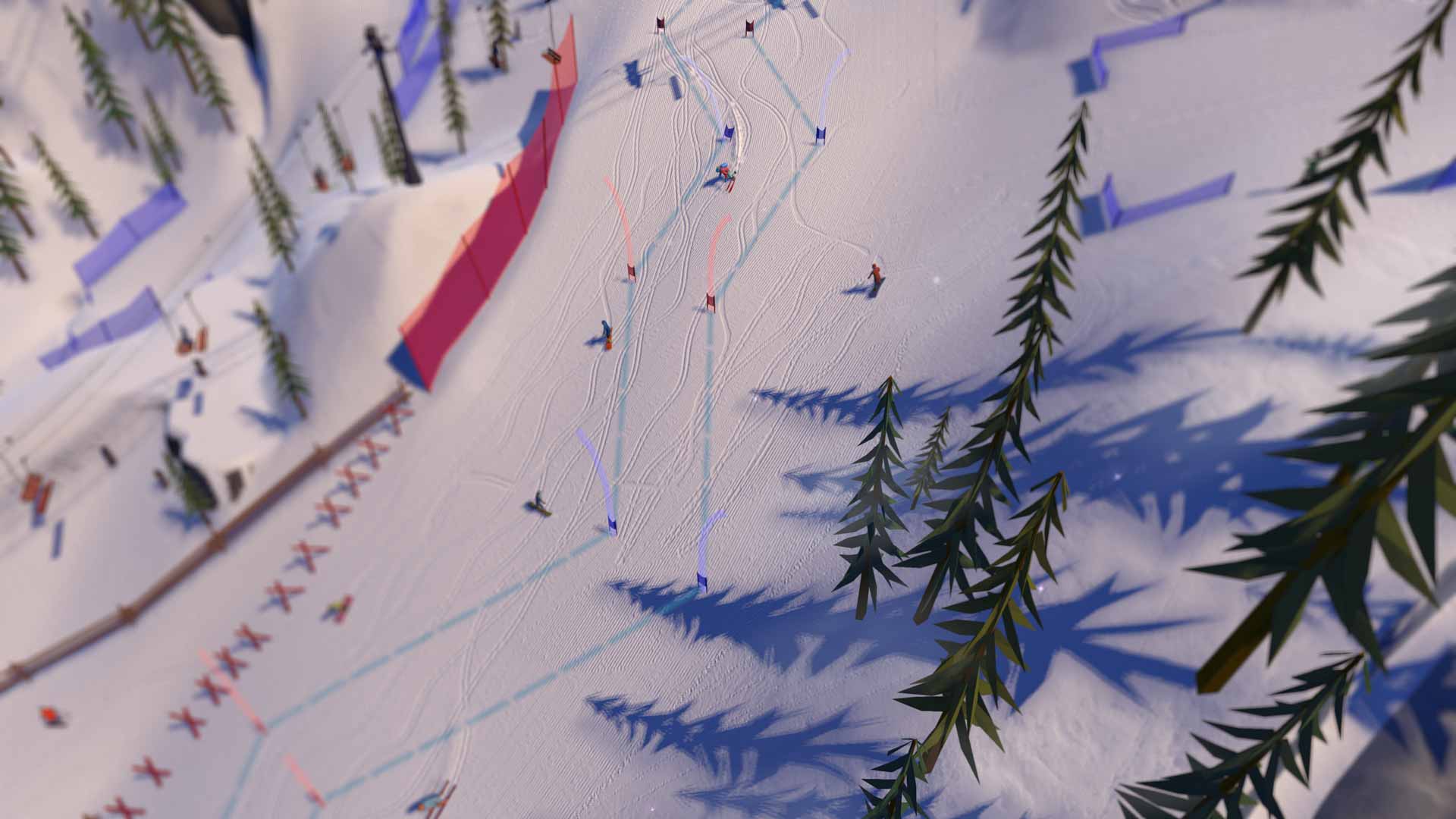 Grand Mountain Adventure: Wonderlands - Screenshot 3