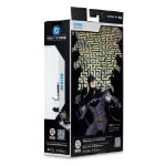 DC Multiverse - Batman - Batman (The New 52) 7" Action Figure - Screenshot 3