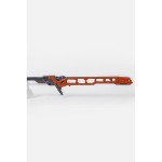 Cyberpunk 2077 - Arasaka Thermal Katana Light Up Replica Sword - Screenshot 3