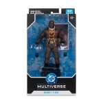 DC Multiverse - Suicide Squad - Bronze Tiger (The New 52) 7" Action Figure - Screenshot 1