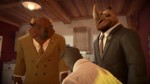 Blacksad: Under The Skin - Screenshot 7