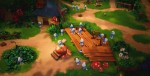 The Smurfs: Dreams - Screenshot 1