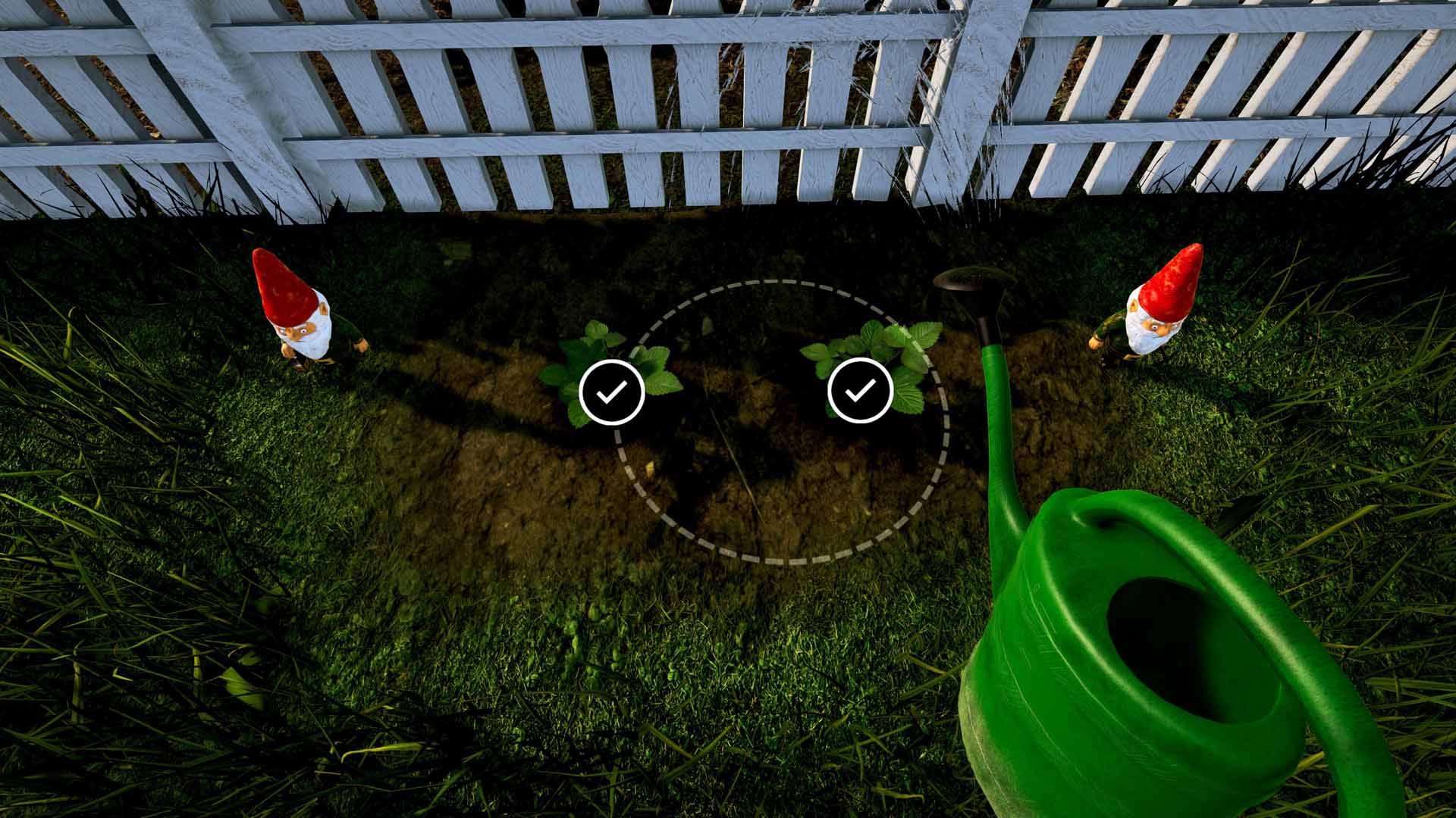 Garden Simulator - Screenshot 3