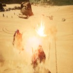 Sand Land - Screenshot 22