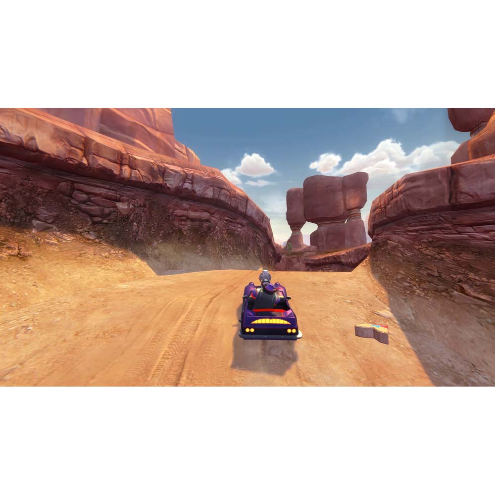 Toy Story: Retro Roundup! + Toy Story 3 Complete Edition Double Pack - Screenshot 16