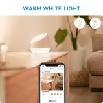 WiZ Squire Zone LED Lamp - Screenshot 1