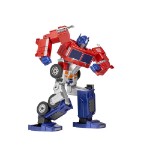 Transformers - Robosen Flagship Optimus Prime Figure - Screenshot 2