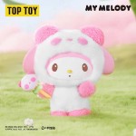 Sanrio - Colorful Panda Series Blind Box (Single Box) - Screenshot 1