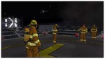 Real Heroes: Firefighter - Screenshot 2