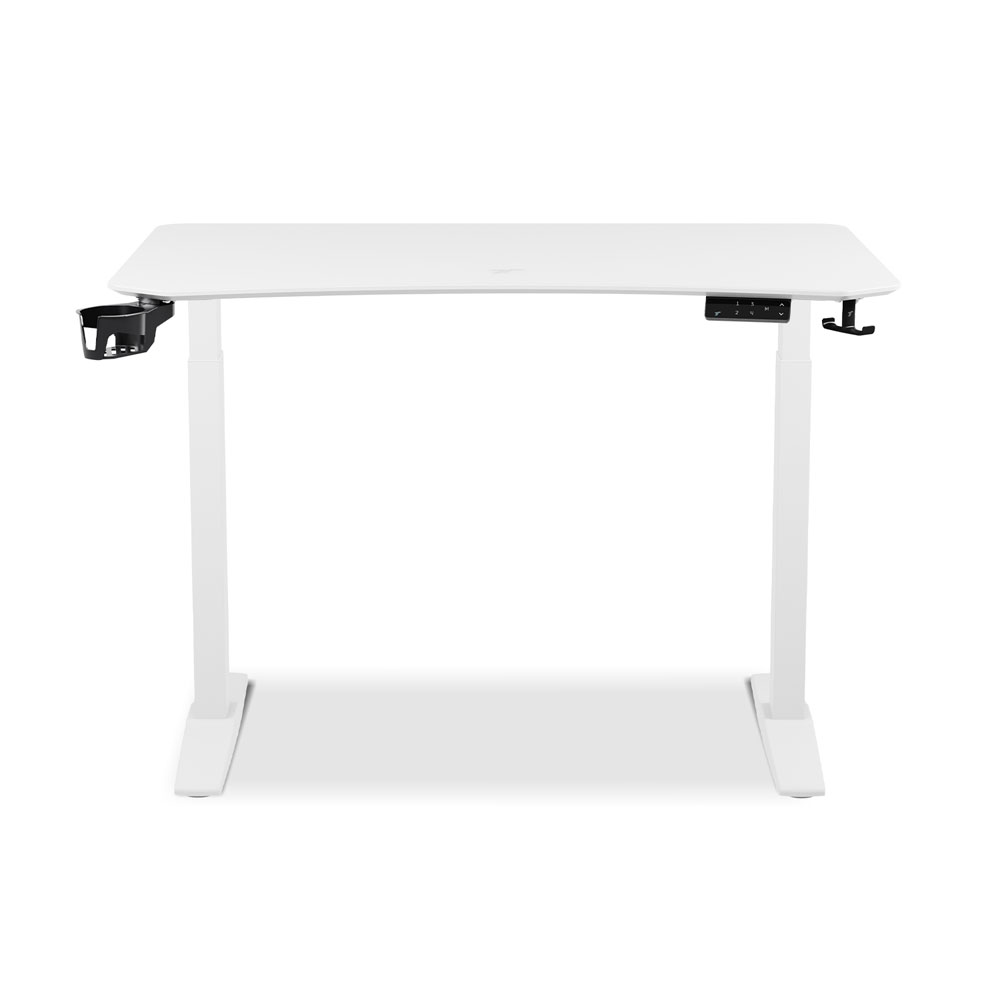TTRacing - Titus X Smart Desk - 1.2m Howlite (S) - Screenshot 8