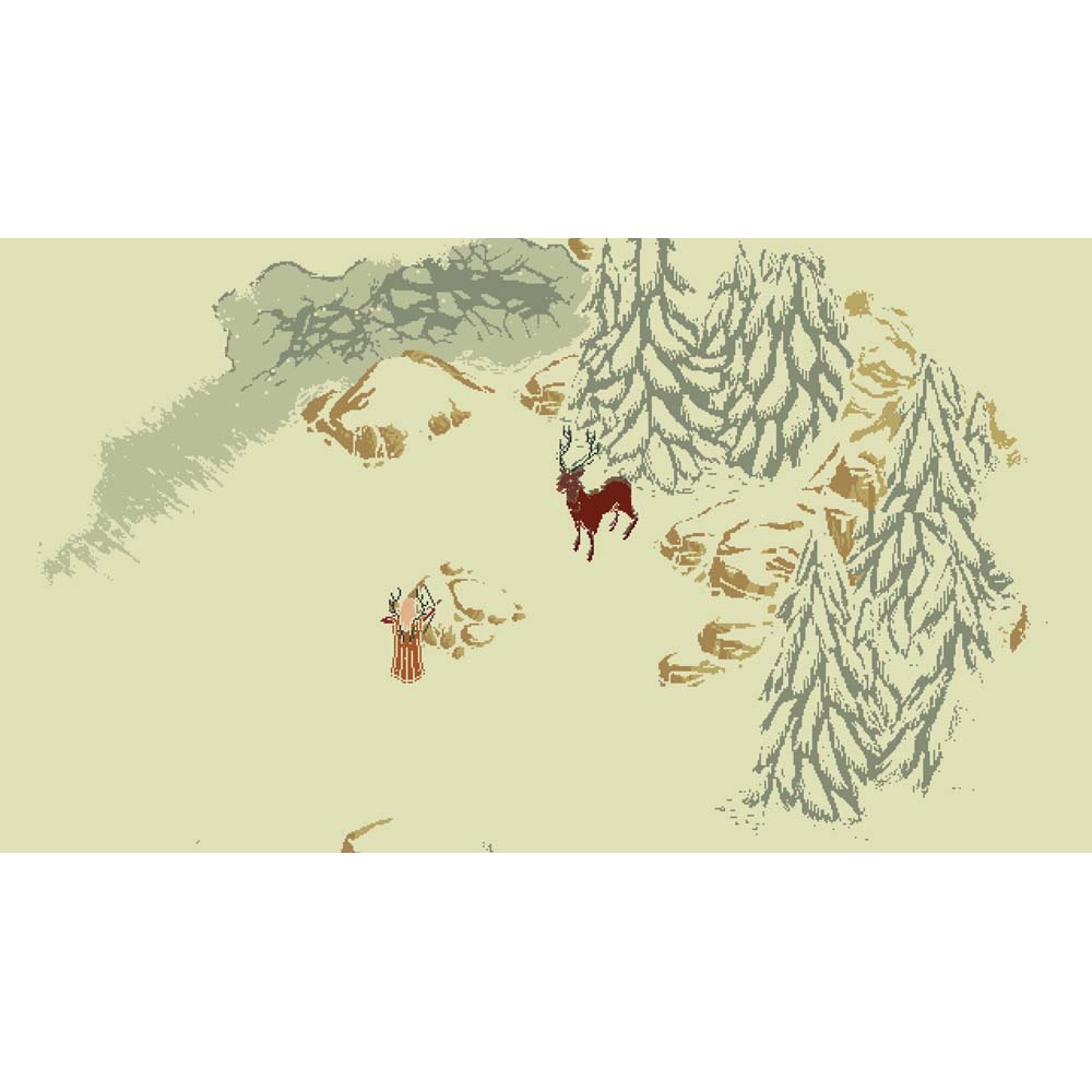Death Howl - Screenshot 11