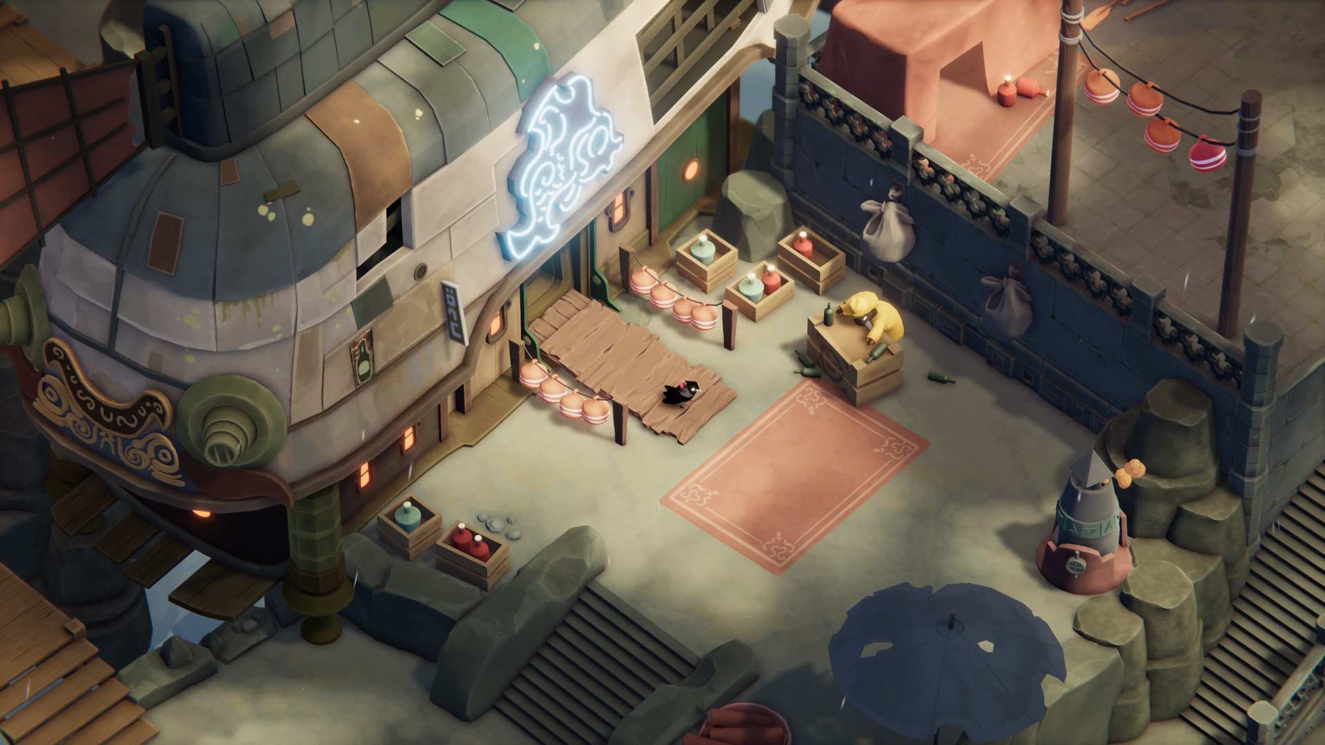 Death's Door - Screenshot 11