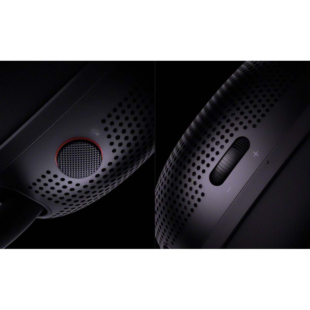 Sony - INZONE H6 Headset (For PC/PS5) - Black - Screenshot 8