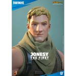 Fortnite - Jonesy The First 1/6 Scale Figure - Screenshot 4
