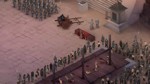 Ash of Gods: Redemption - Screenshot 9