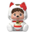 Rokimoto Cup of Fun Lucky Cat Series Blind Box Figure (Single Box) - Screenshot 3