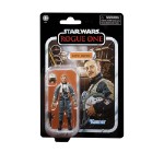 Star Wars - The Vintage Collection - Rogue One Antoc Merrick's X-Wing Fighter - Screenshot 3