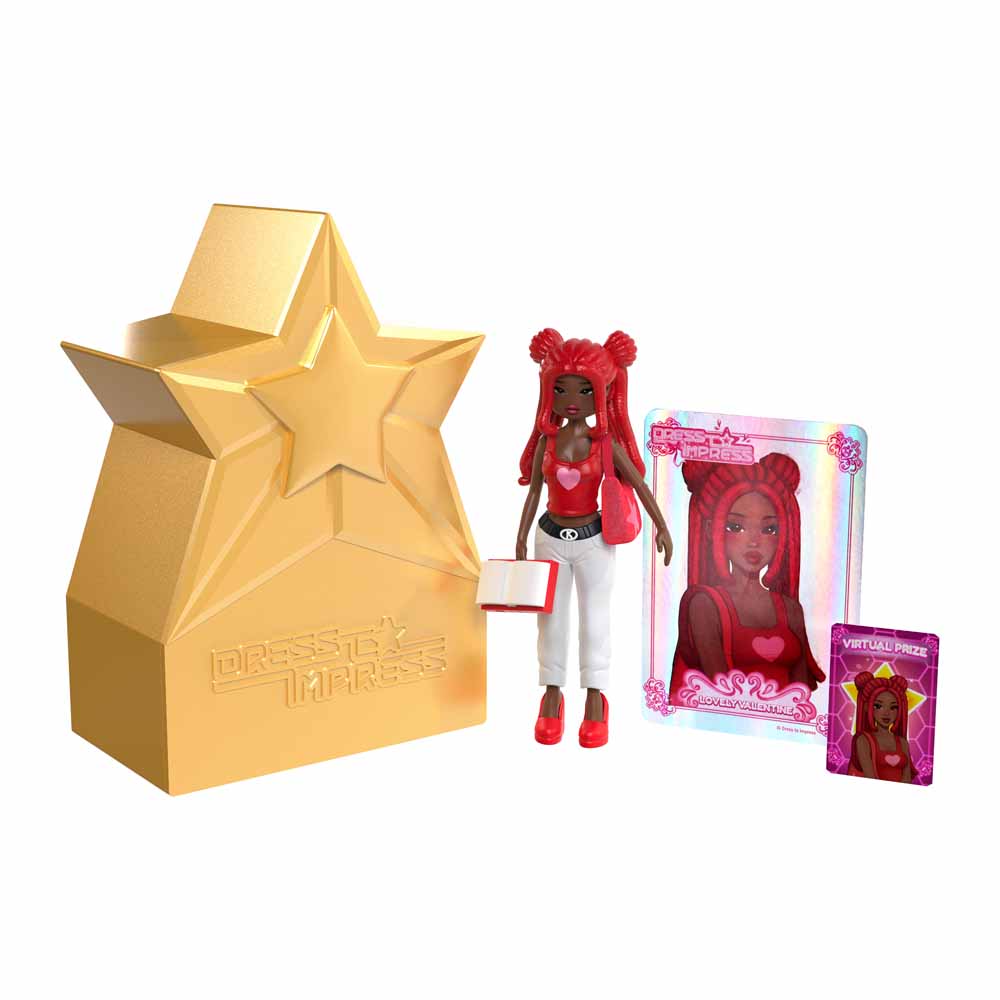 Dress to Impress Blind Box (Single Box) - Screenshot 4