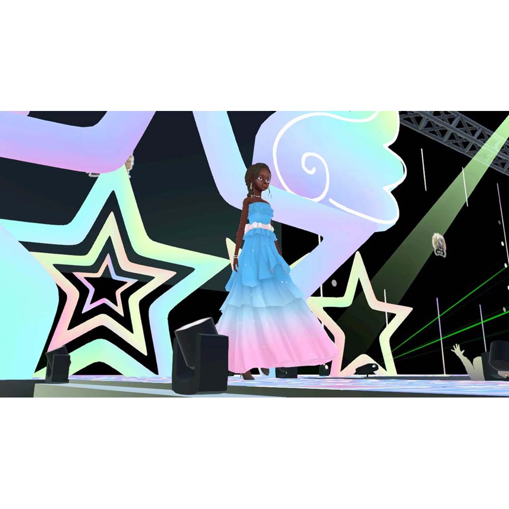 Model Debut 4 - Screenshot 15