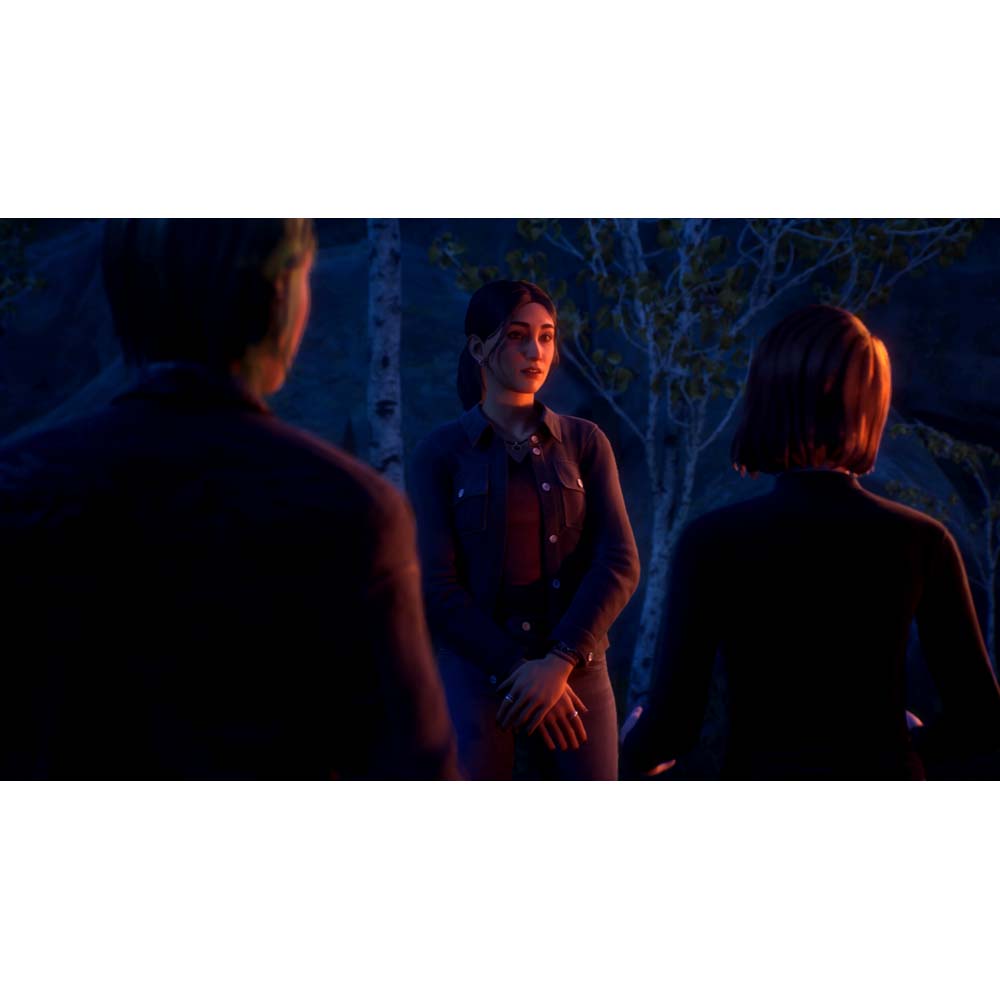 Life is Strange Reunion - Screenshot 10