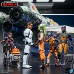 Star Wars - The Vintage Collection - Lothal Rebels Action Figure 3-Pack - Screenshot 4