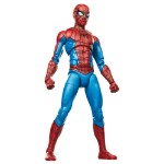 Marvel - Spider-Man: No Way Home - Spider-Man Marvel Legends Series Action Figure - Screenshot 1