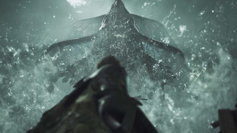 Monster Hunter Wilds - Screenshot 15