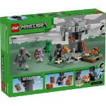 Minecraft - LEGO The Pale Garden #21586 - Screenshot 1