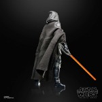 Star Wars - The Black Series - Maul Shadow Lord Eleventh Brother Action Figure - Screenshot 1