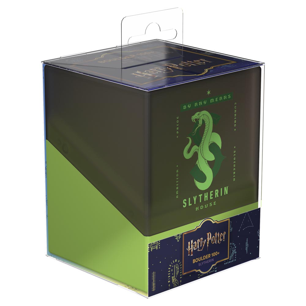 Ultimate Guard - Harry Potter 