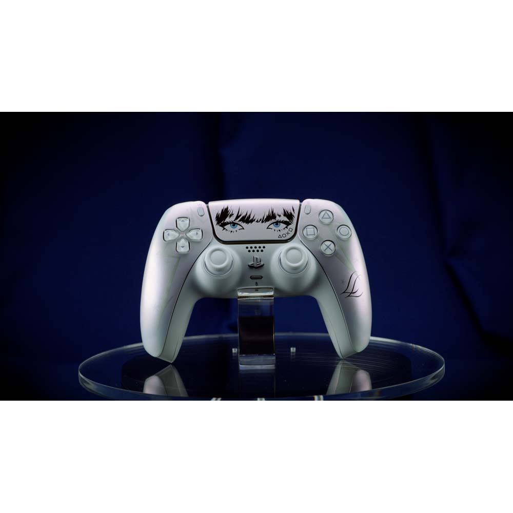 PlayStation 5 DualSense Wireless Controller - LISA Limited Edition - Screenshot 1