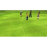 Everybody's Golf Hot Shots - Screenshot 1
