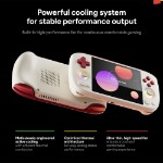 Ayaneo - Pocket Air Mini - White - Screenshot 1
