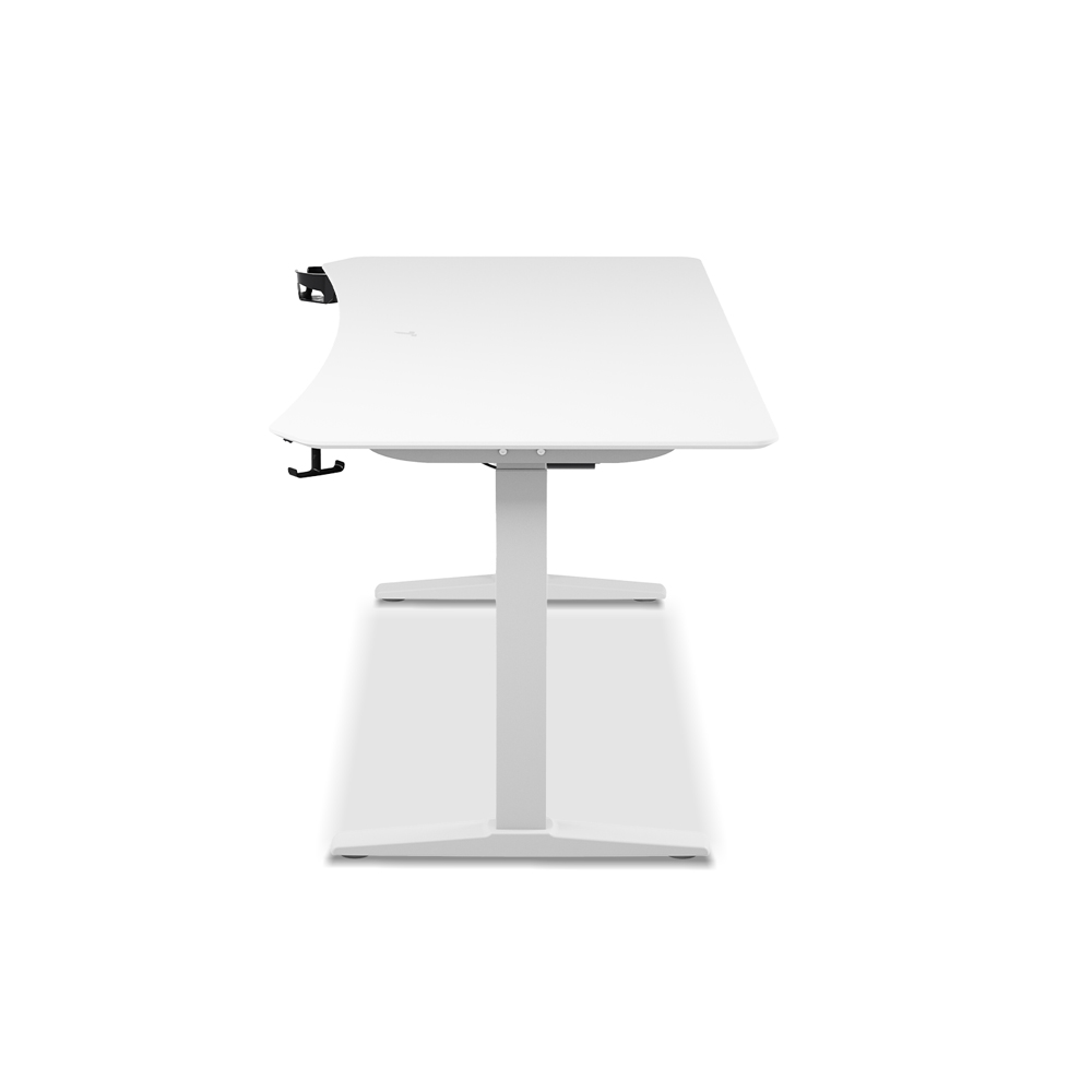 TTRacing - Titus X Smart Desk - 1.8m Howlite (XL) - Screenshot 1